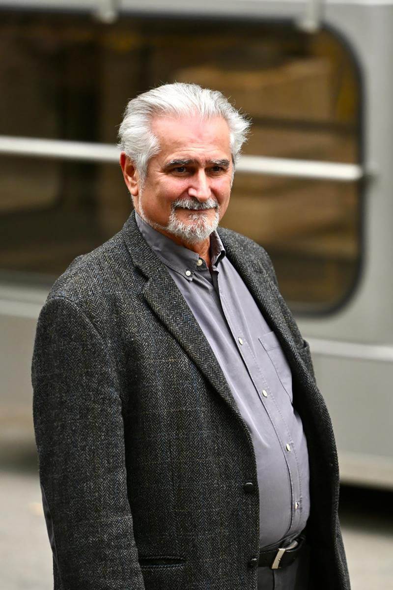 Završen ispraćaj za kremaciju Zdravka Šotre