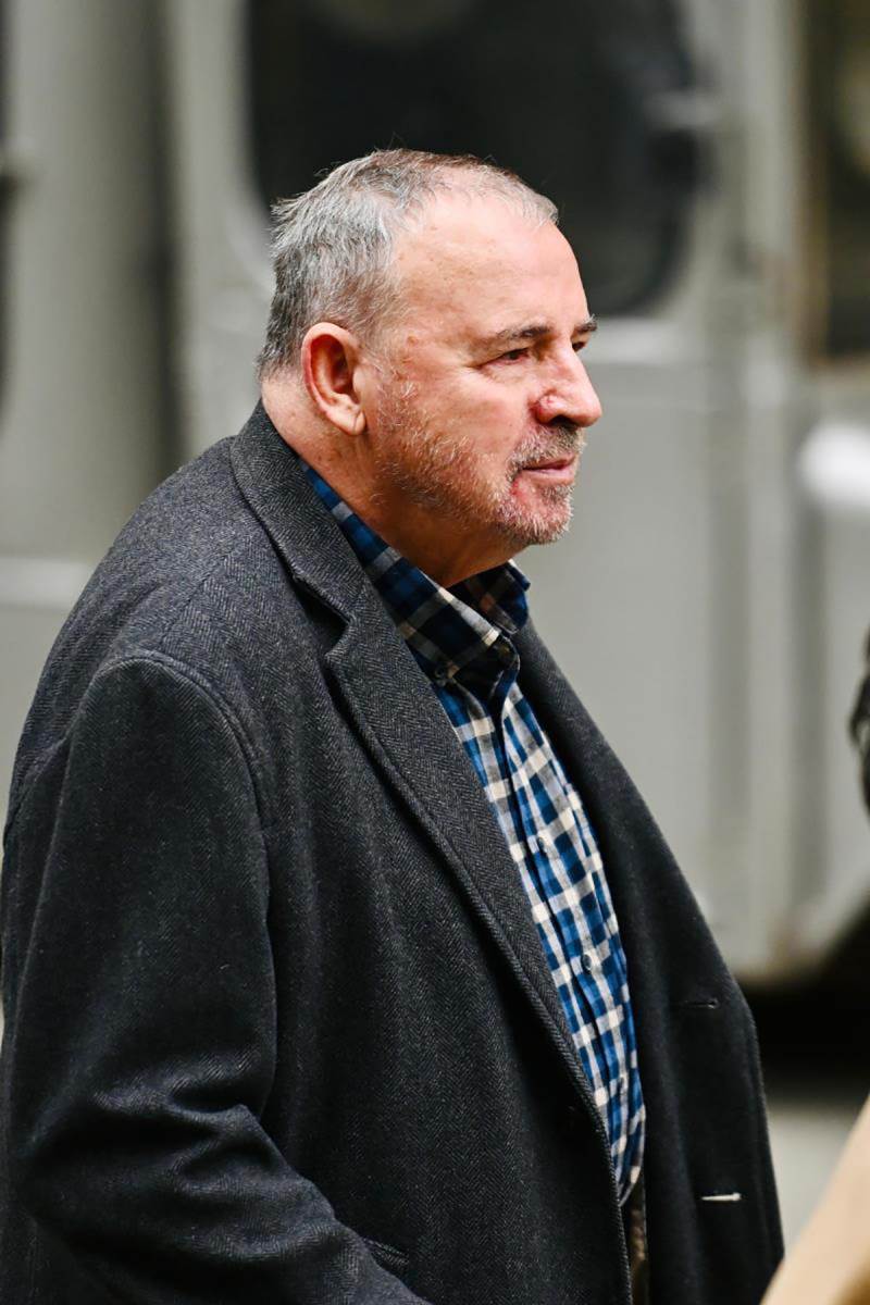 Završen ispraćaj za kremaciju Zdravka Šotre