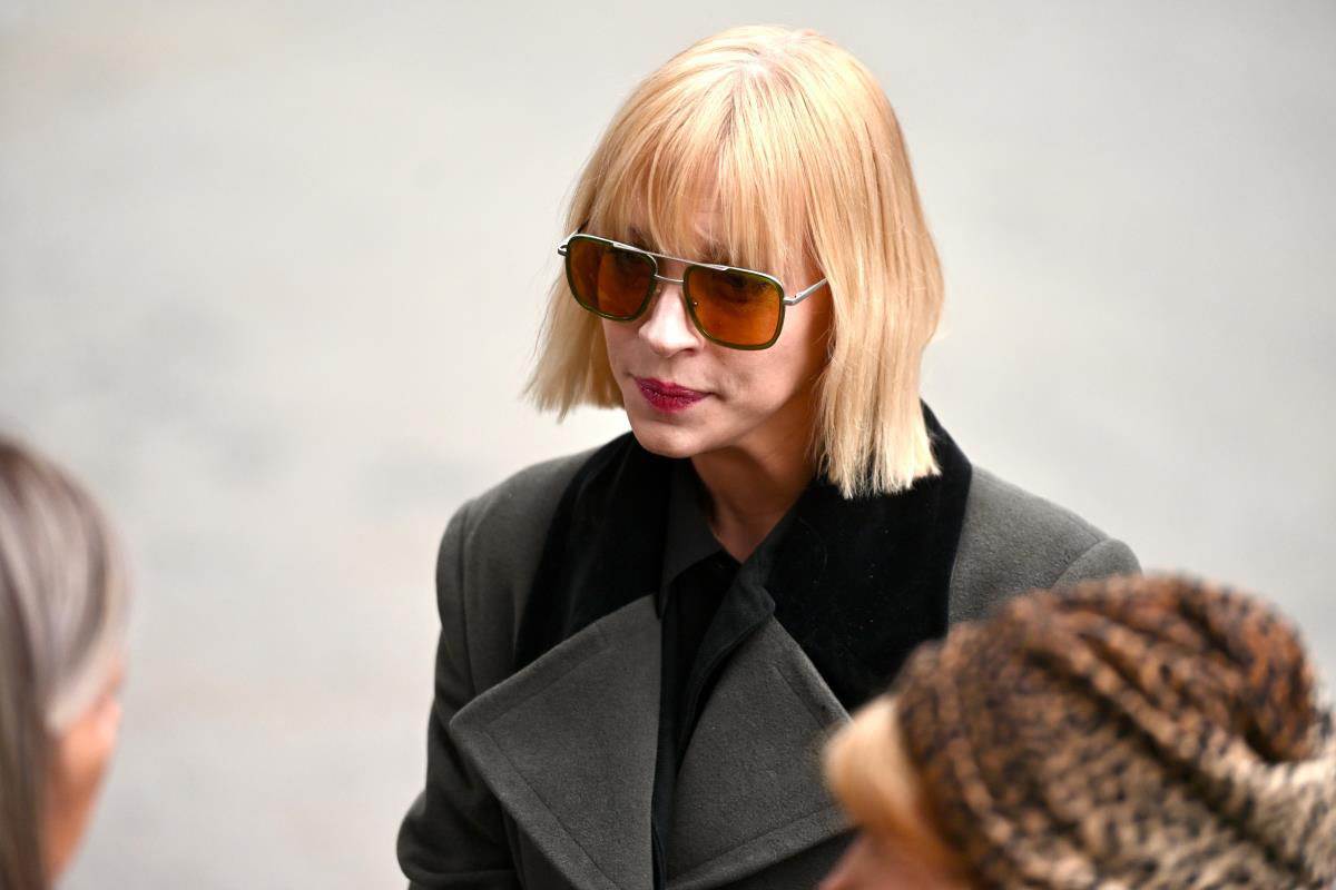 Završen ispraćaj za kremaciju Zdravka Šotre