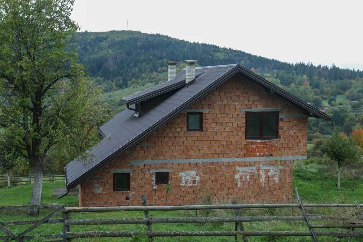 vikendica halida bešlića