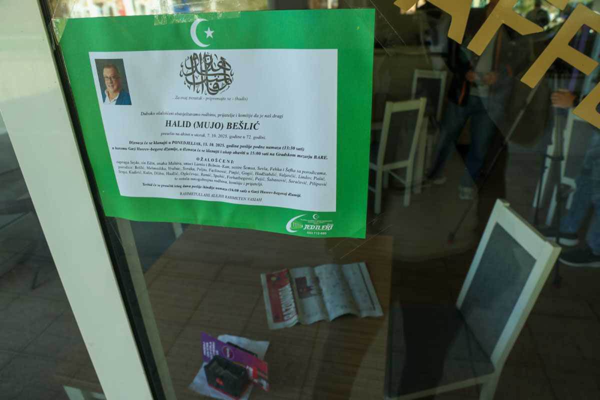 Poslednje što je ostalo od Halida Bešlića u kafiću na njegovoj pumpi (4).jpg