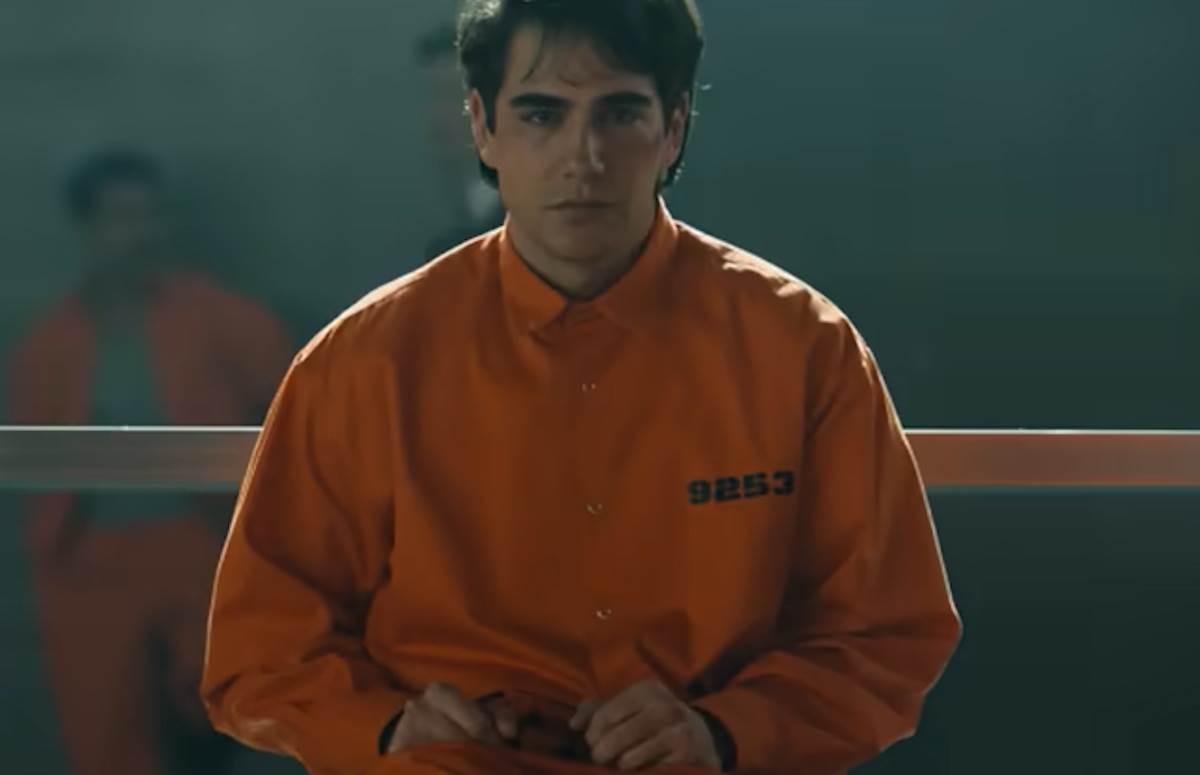 bunker milijardera,netflix