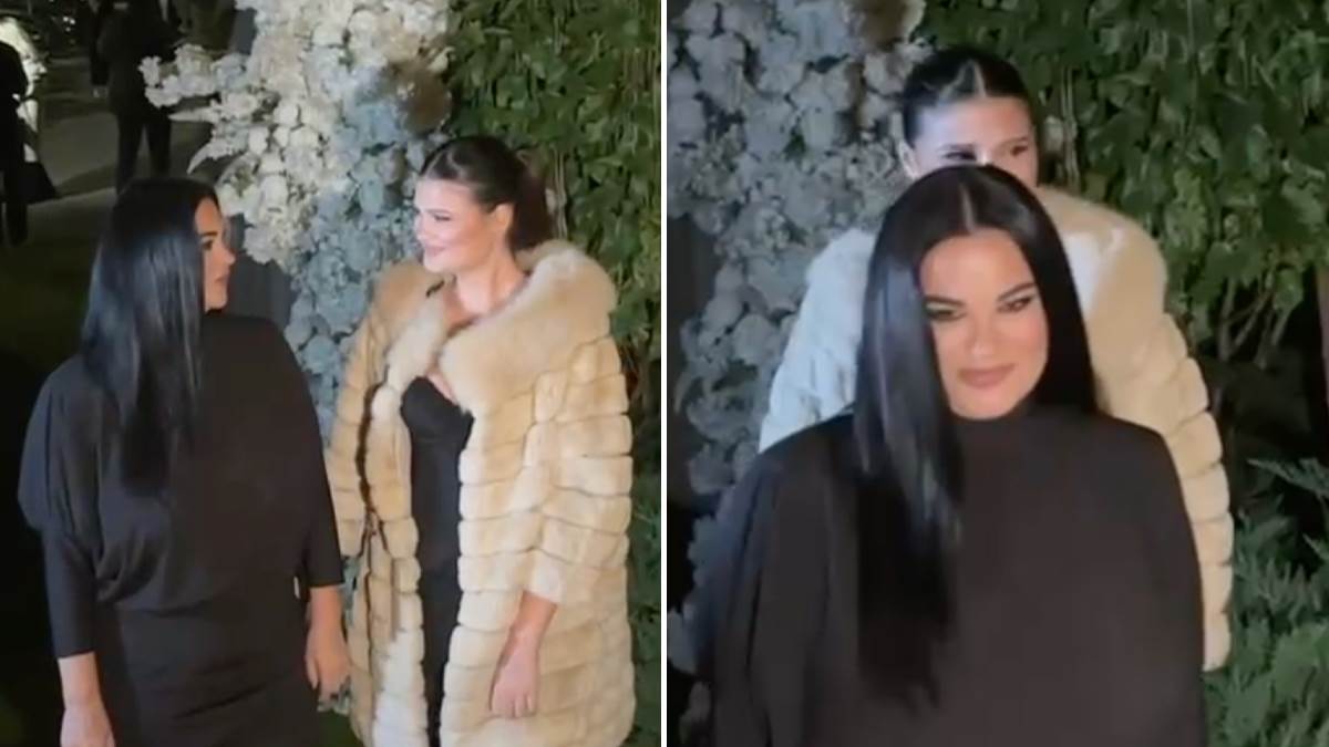 Jana Todorović prvi put sa ćerkom u javnosti nakon drame kod Viki Miljković