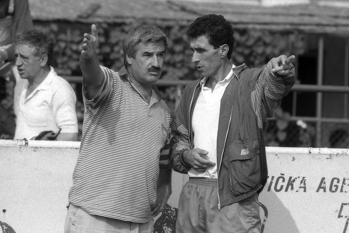 Ljubomir Puta Popović