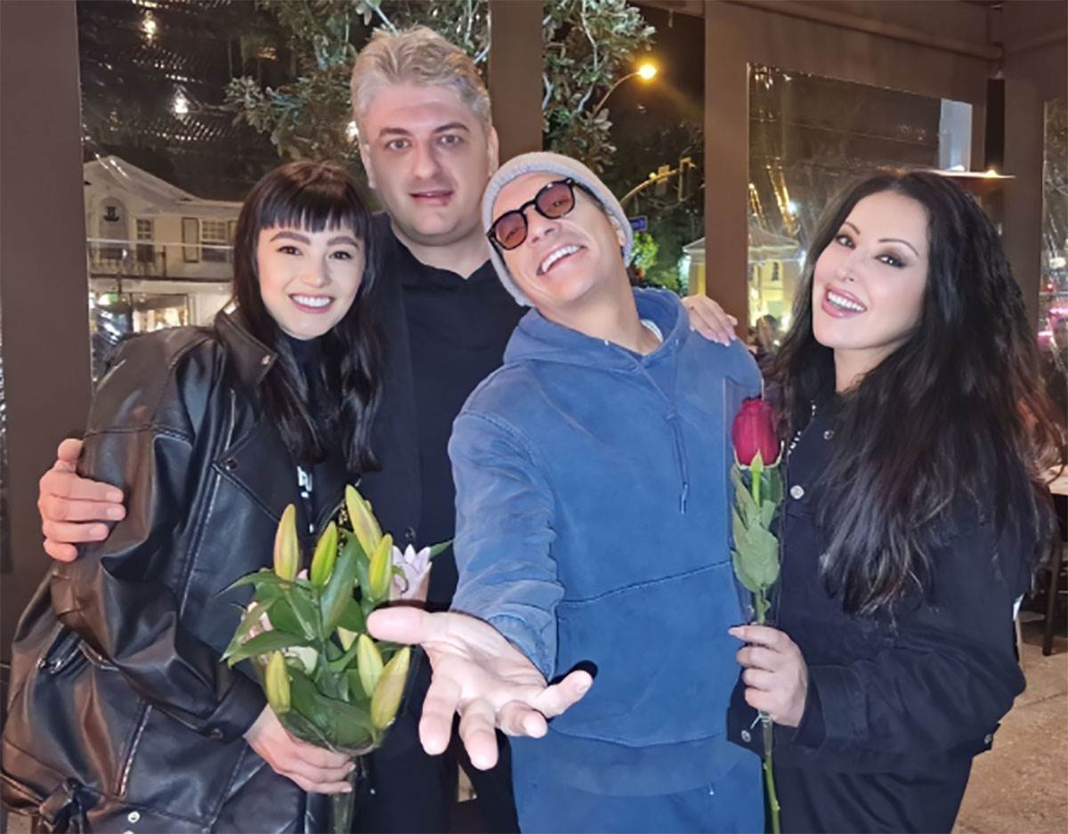 Dragana Mirković Žan Klod Van Dam (3).jpg