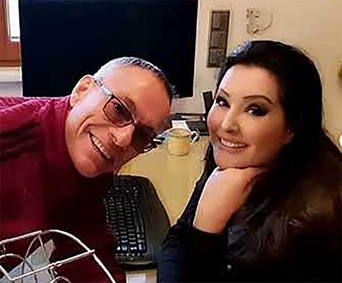 Dragana Mirković Žan Klod Van Dam (5).jpg