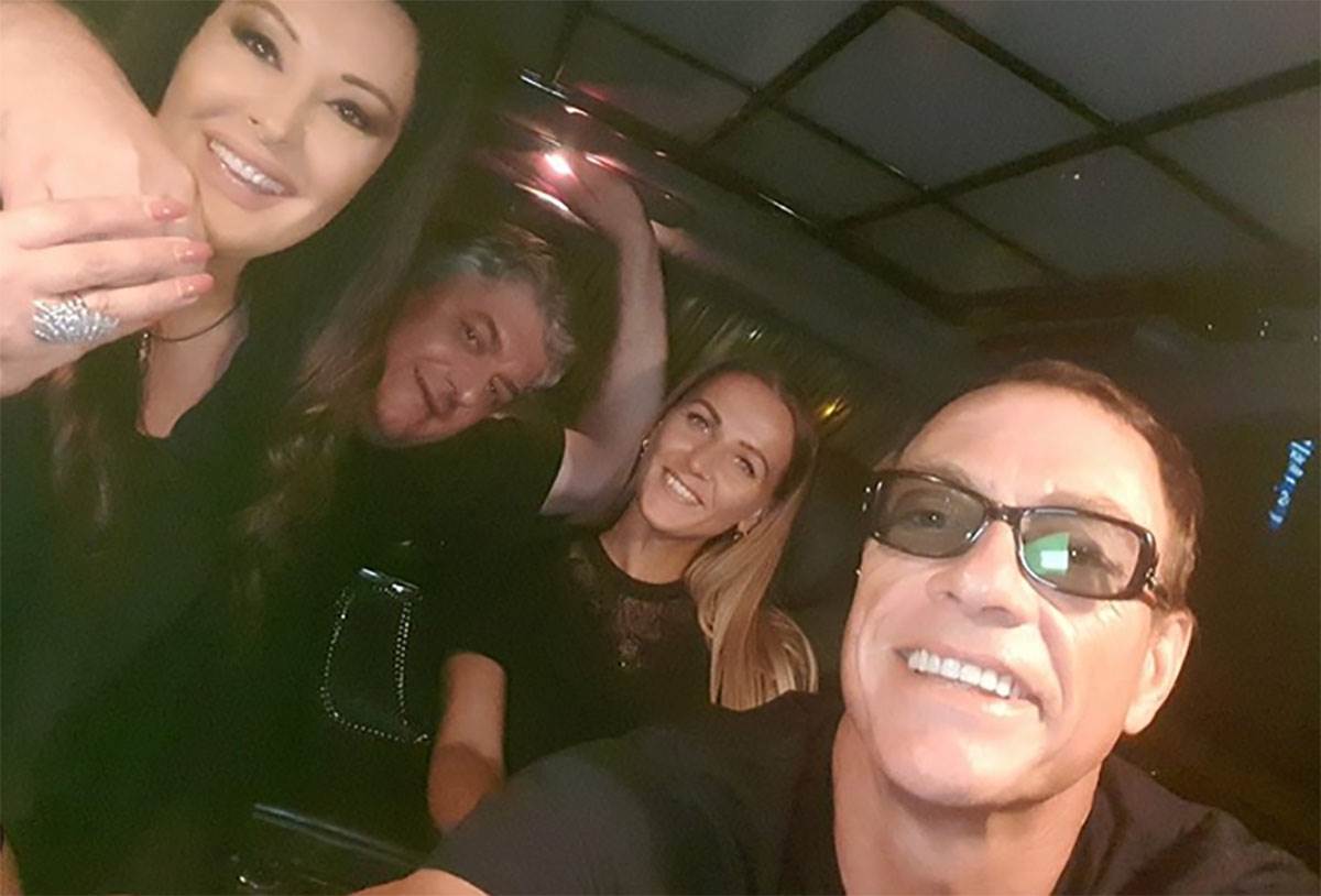 Dragana Mirković Žan Klod Van Dam (7).jpg