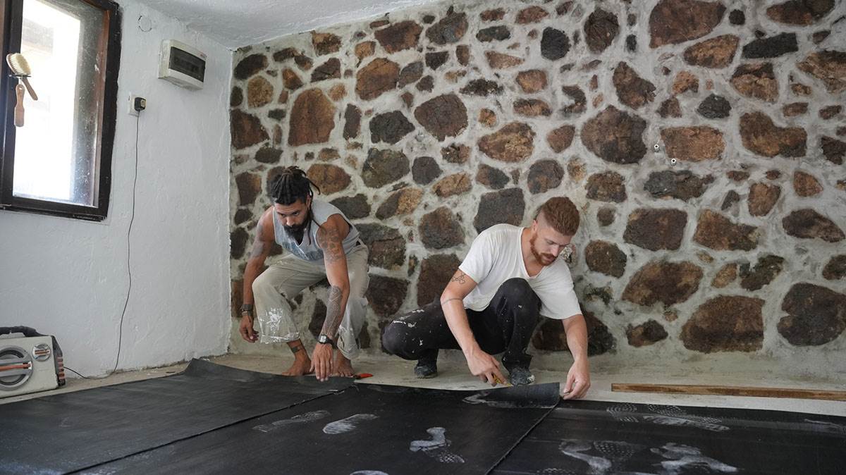 Diego iz Argentine prešao pola sveta da bi došao u Srbiju i volontirao (3).jpg