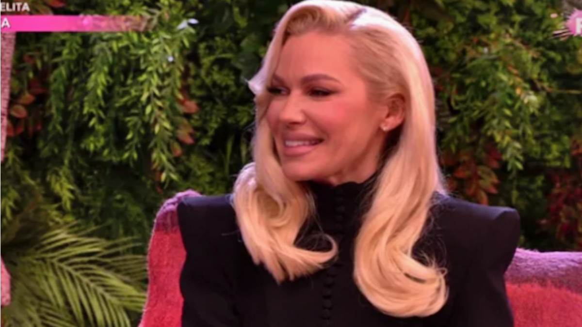 Nataša Bekvalac priznala vezu s poznatim muškarcem za kog javnost nije znala