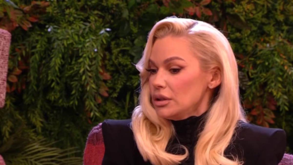 Nataša Bekvalac priznala vezu s poznatim muškarcem za kog javnost nije znala