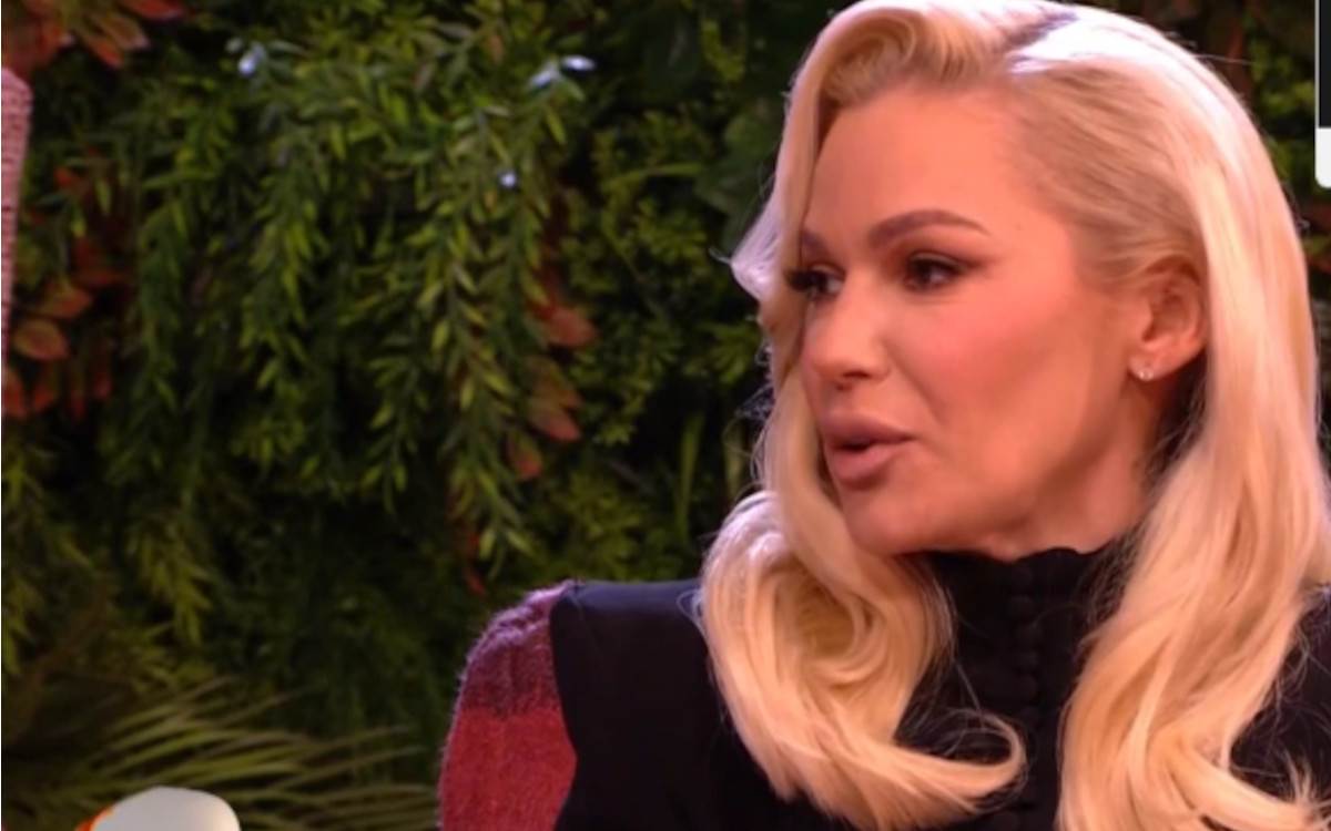 Nataša Bekvalac priznala vezu s poznatim muškarcem za kog javnost nije znala