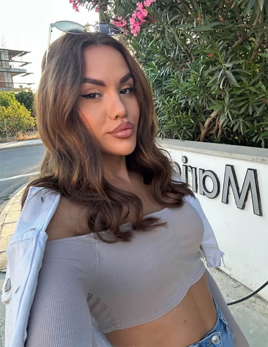 Nikolina Kovačević transrodna influenserka 5.jpg