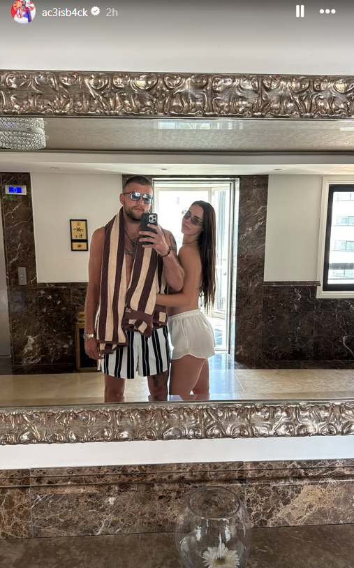 Veljko Ražnatović i Bogdana Ražnatović.png