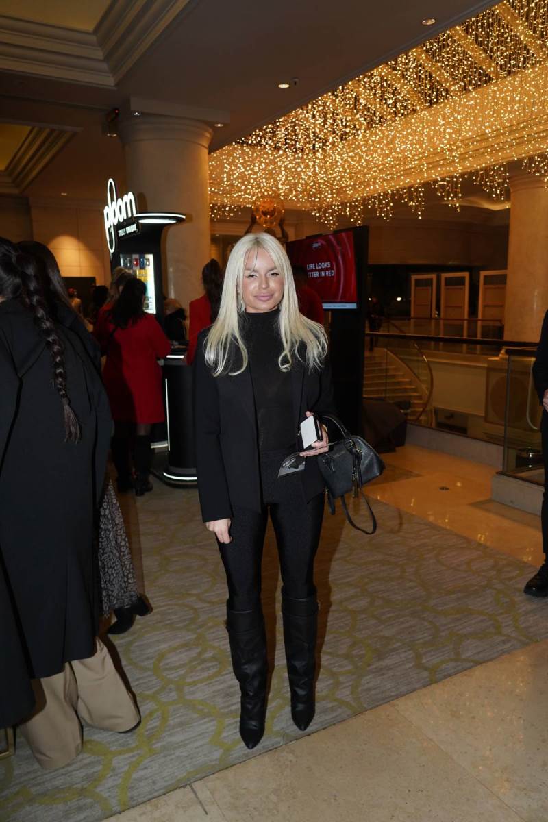 Aleksandra Stojković Džidža