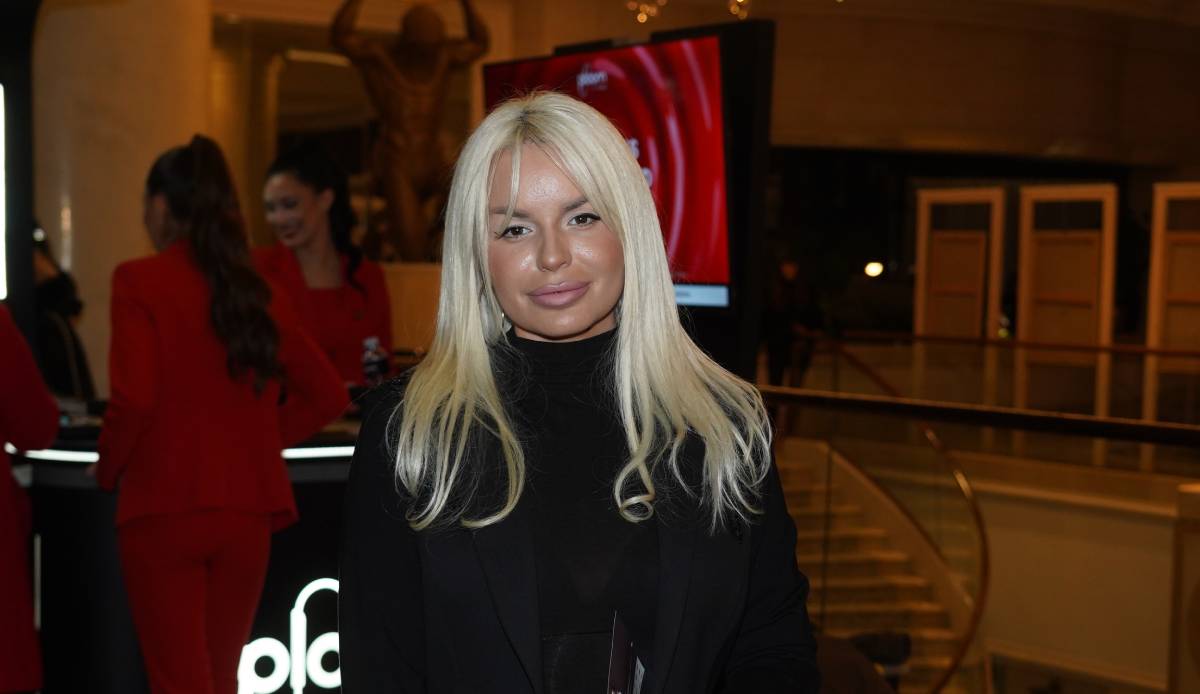 Aleksandra Stojković Džidža