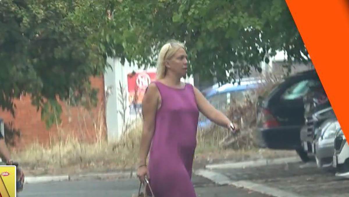 Milica Todorović trudna (2).jpg