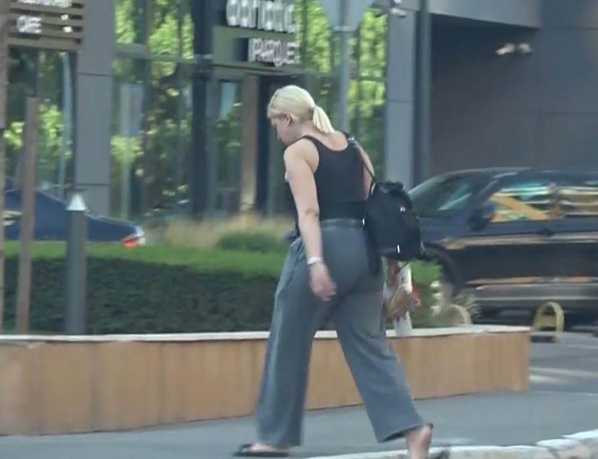 Milica Todorović trudna (3).jpg