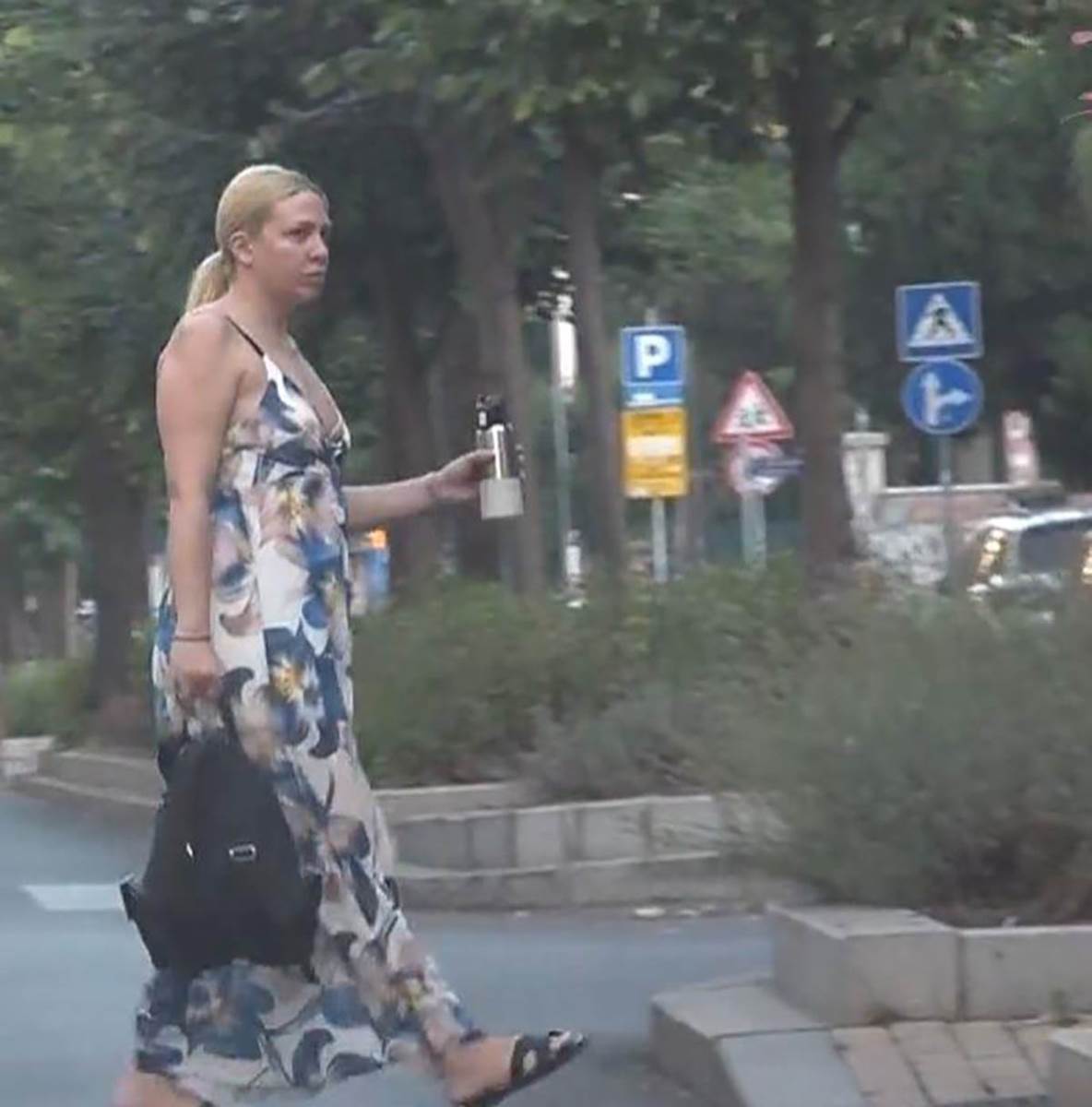 Milica Todorović trudna (7).jpg