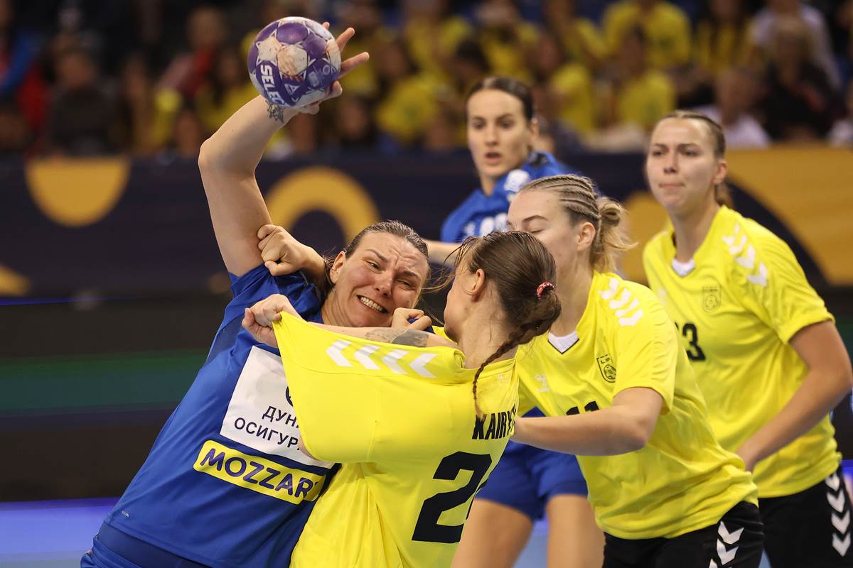 Srbija - Litvanija (1).JPG