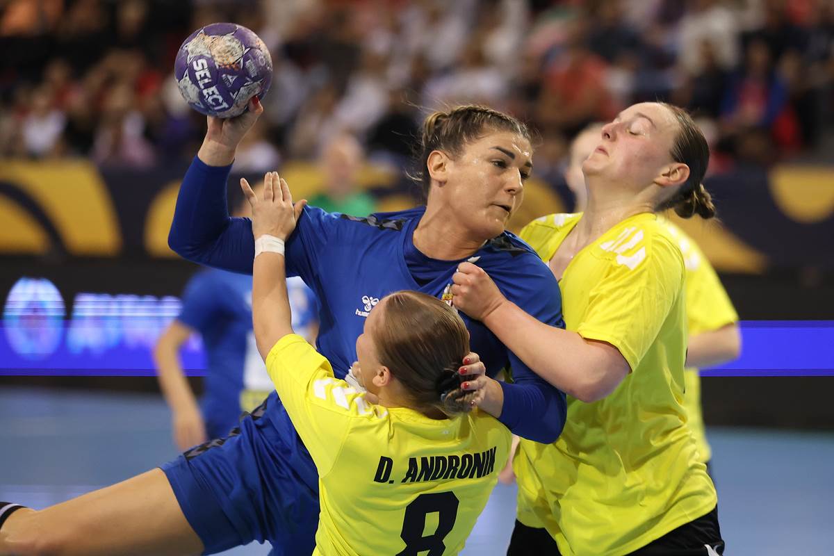 Srbija - Litvanija (5).JPG