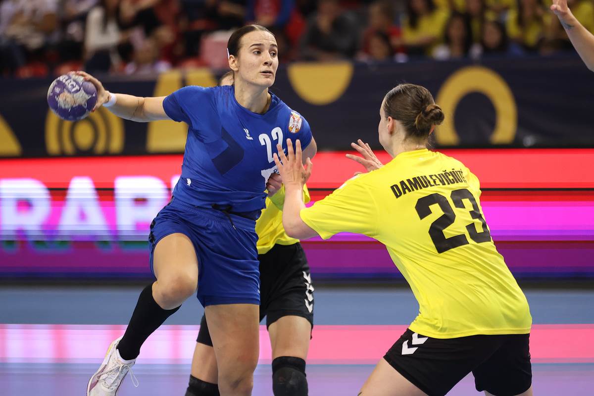 Srbija - Litvanija (9).JPG