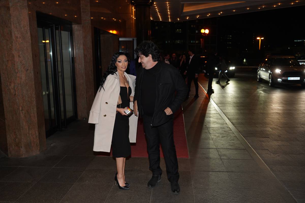 Zorana Simeunović Steva Simeunović