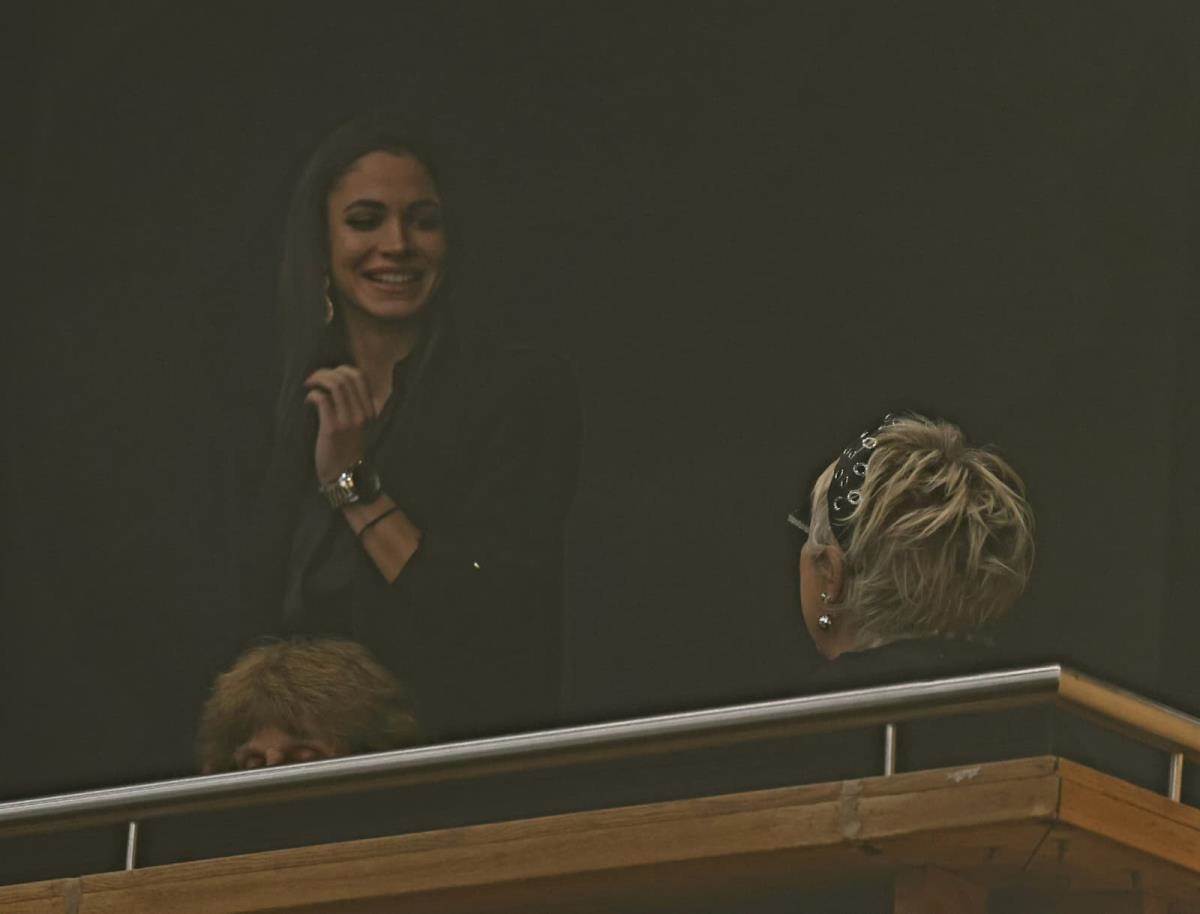 nova devojka igora kojića