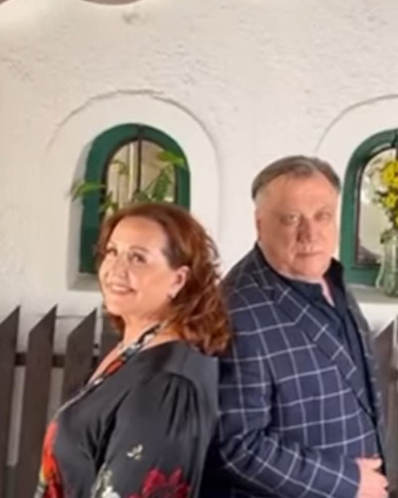 Ana Bekuta Halid Bešlić