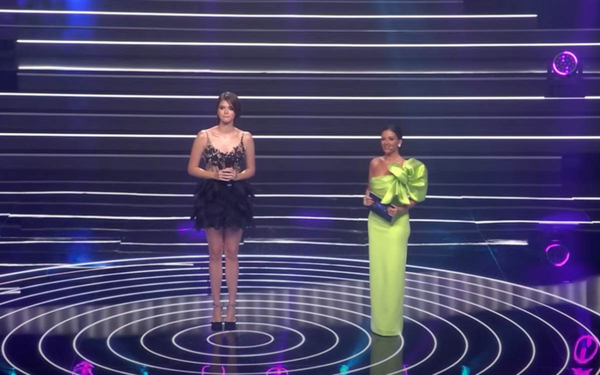 Sofija Dacić tvrdi da je napadnuta u prodavnici