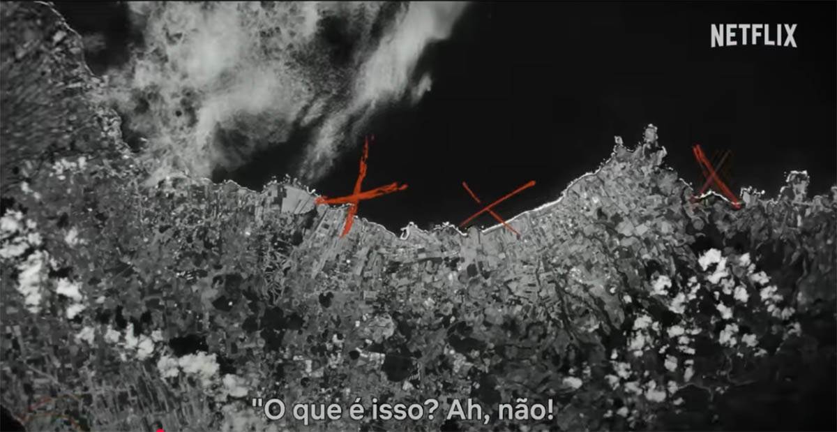 dokumentarac Turn of the Tide: The Surreal Story of Rabo de Peixe