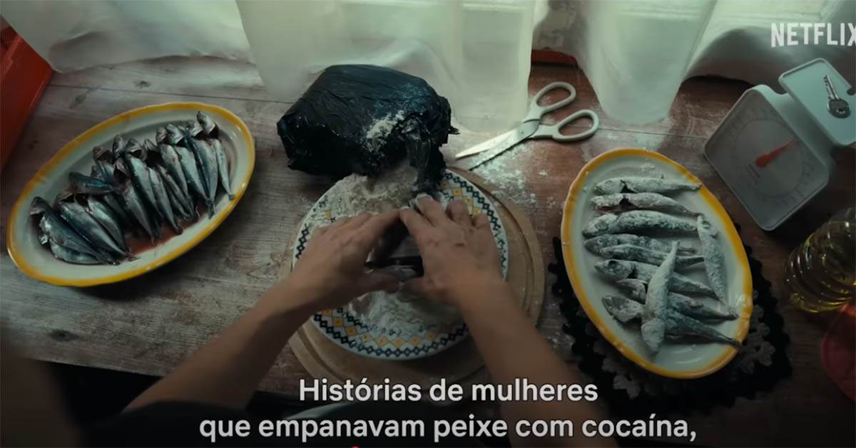 Netfliksov film o stanovnicima ostrva koji su se slučajno predozirali kokainom 