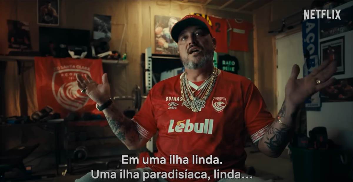 Netfliksov film o stanovnicima ostrva koji su se slučajno predozirali kokainom 