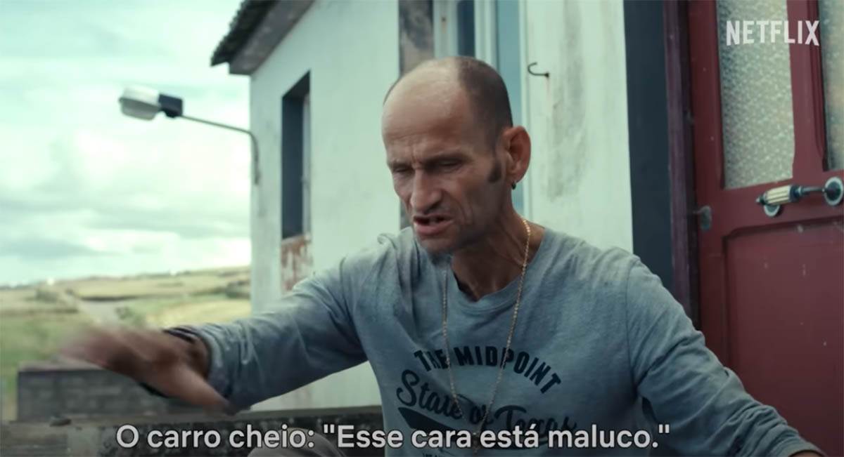 Netfliksov film o stanovnicima ostrva koji su se slučajno predozirali kokainom 