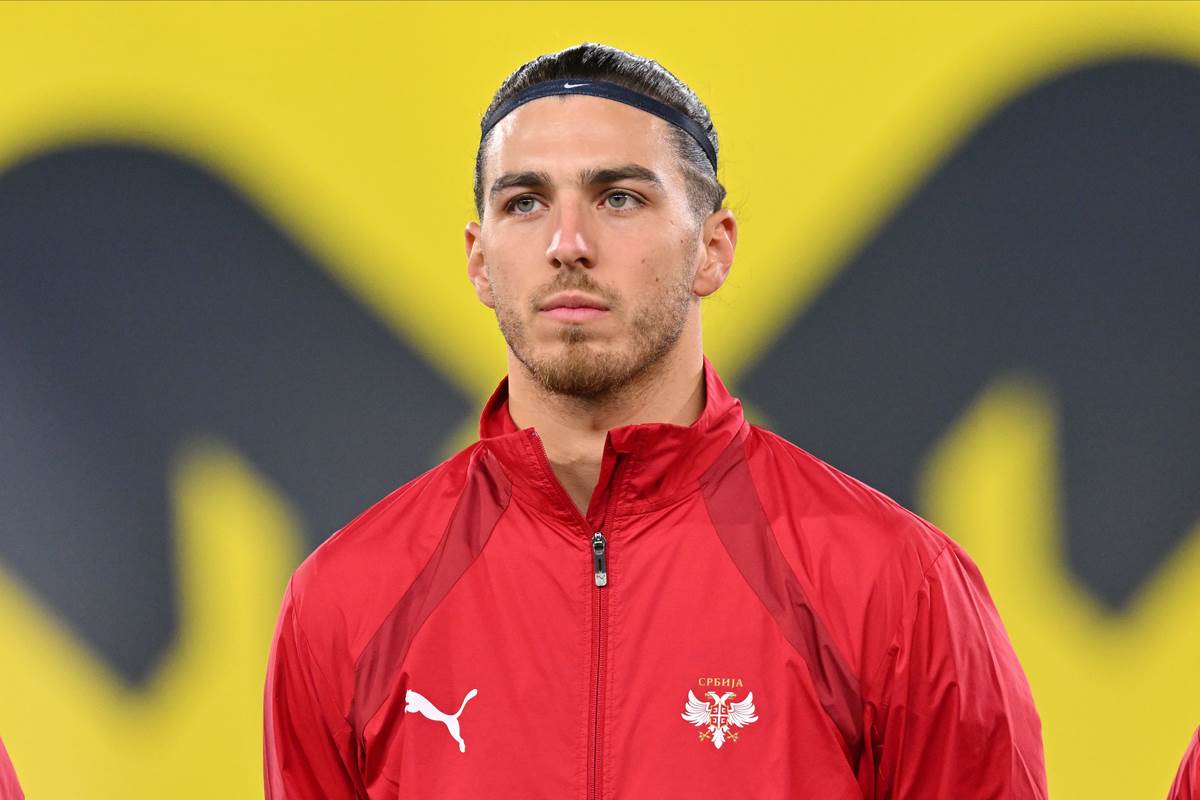 Srđan Babić srpski fudbaler