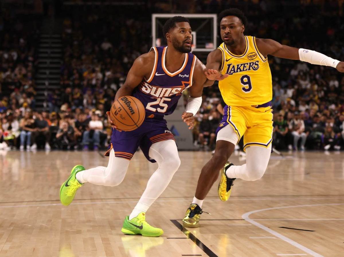 Džared Batler protiv Lejkersa