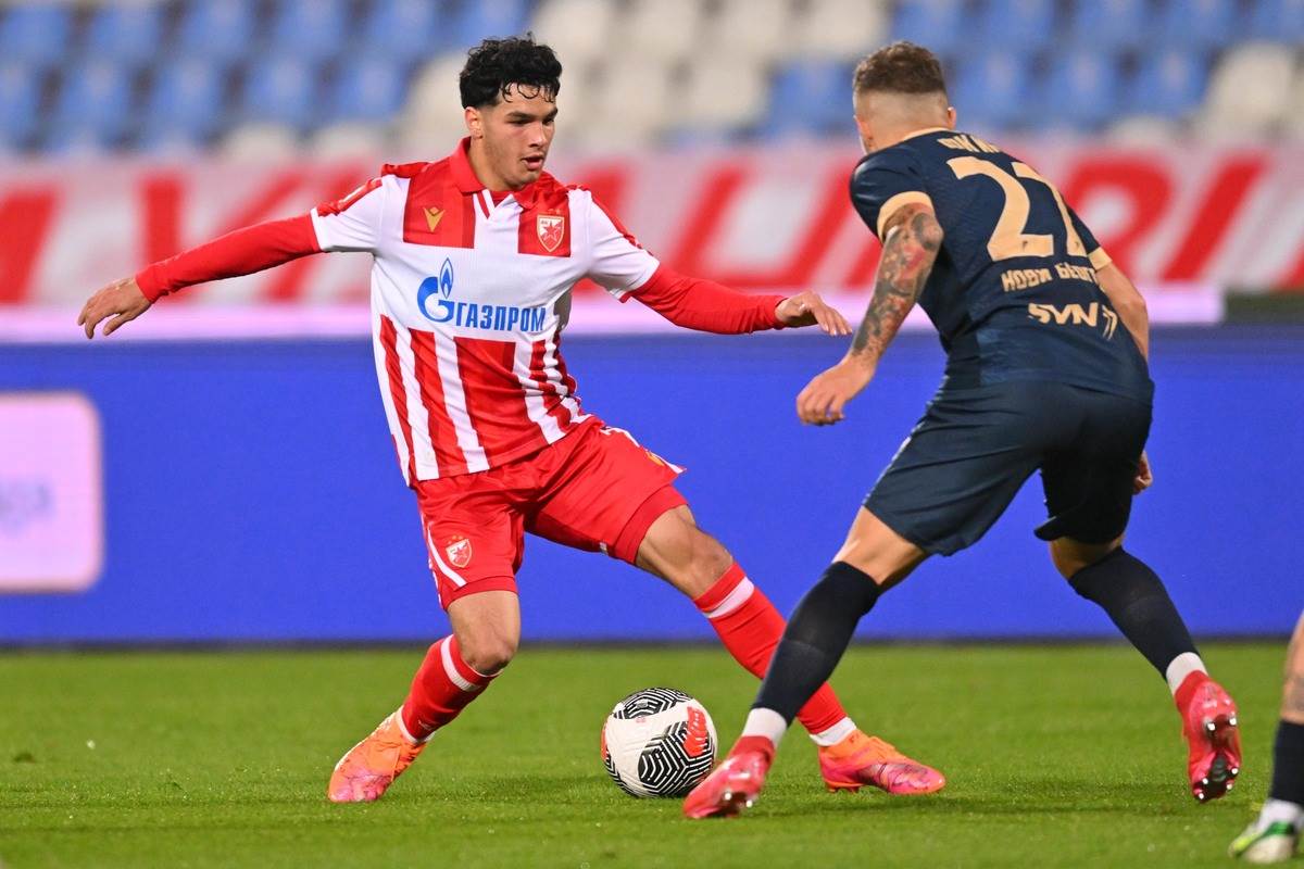 Crvena Zvezda - IMT (17).JPG