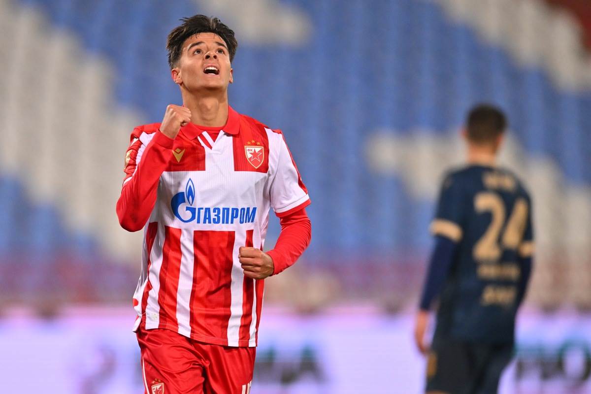 Crvena Zvezda - IMT (5).JPG