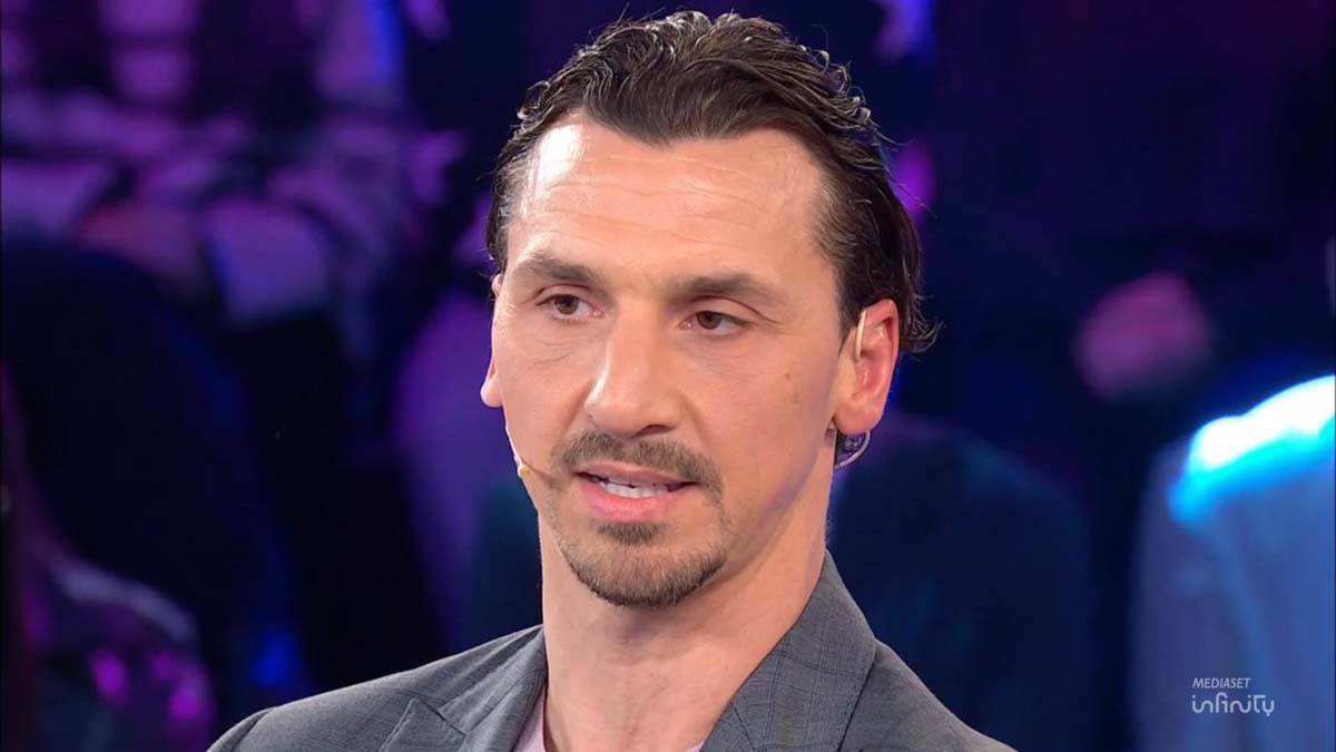 Zlatan Ibrahimović i voditeljka Silvija Tofanin 2.jpg