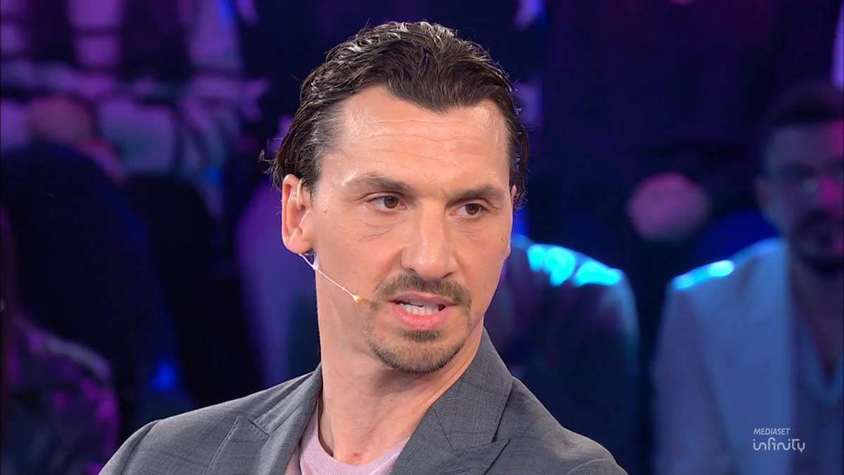 Zlatan Ibrahimović i voditeljka Silvija Tofanin 5.jpg