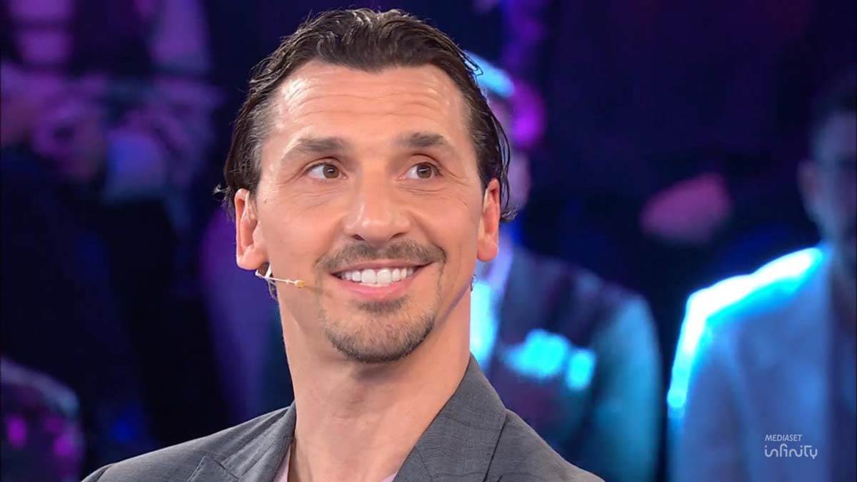 Zlatan Ibrahimović i voditeljka Silvija Tofanin 9.jpg