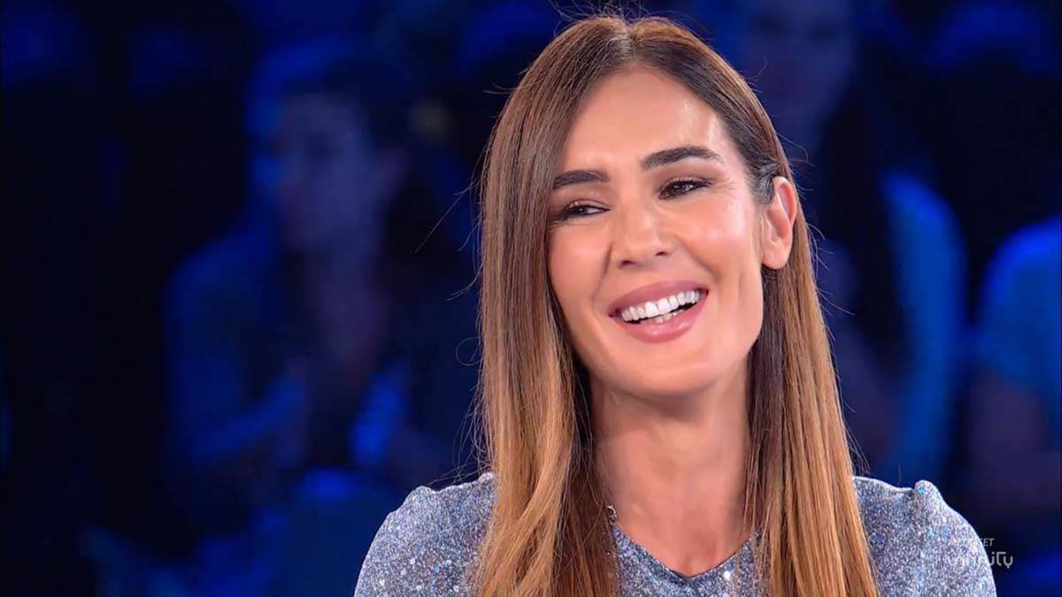 Zlatan Ibrahimović i voditeljka Silvija Tofanin 12.jpg