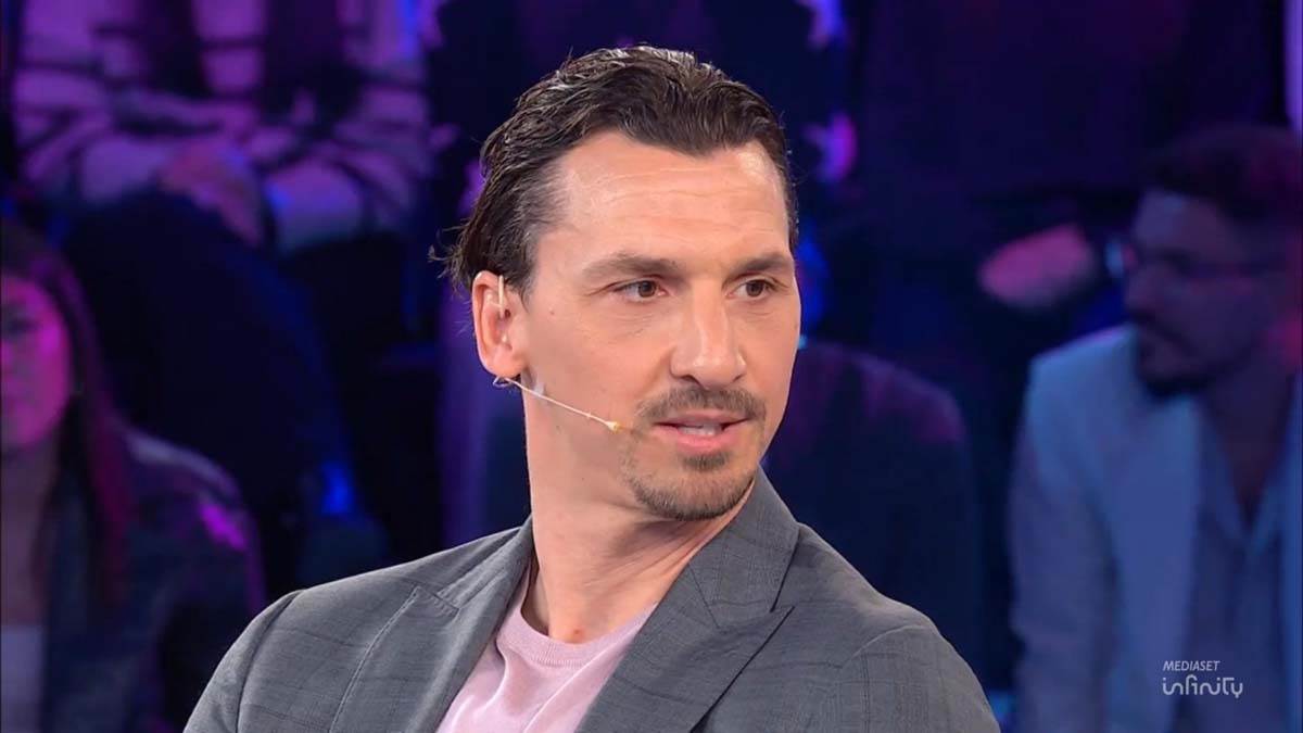 Zlatan Ibrahimović i voditeljka Silvija Tofanin 13.jpg