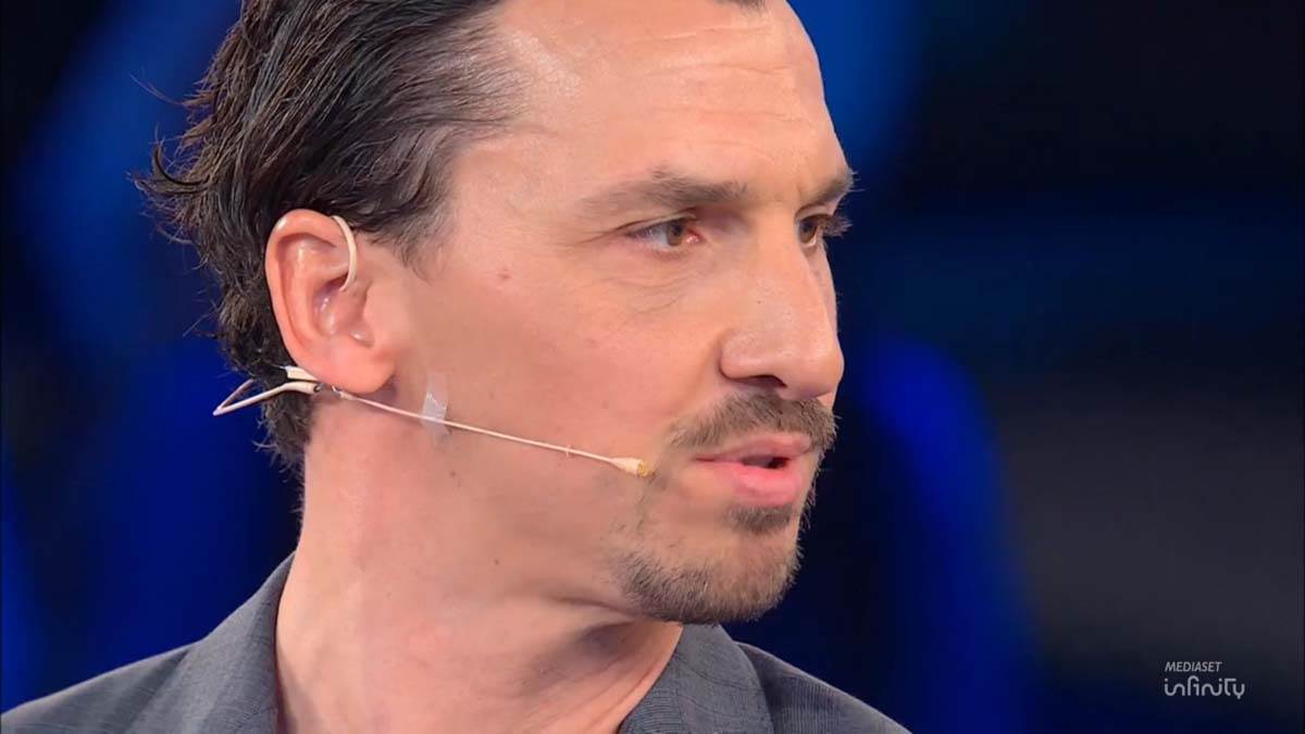 Zlatan Ibrahimović i voditeljka Silvija Tofanin 14.jpg