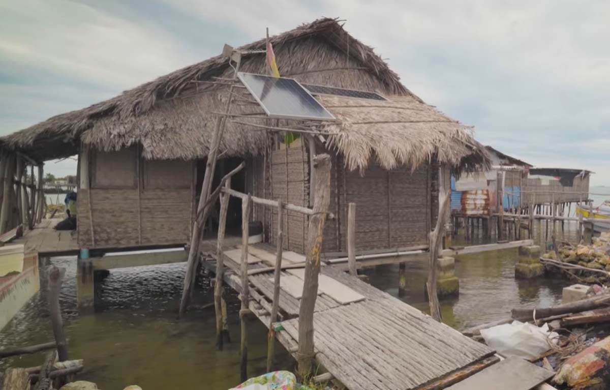 Pustolov Andrej Maričić na Karibima 2.jpg