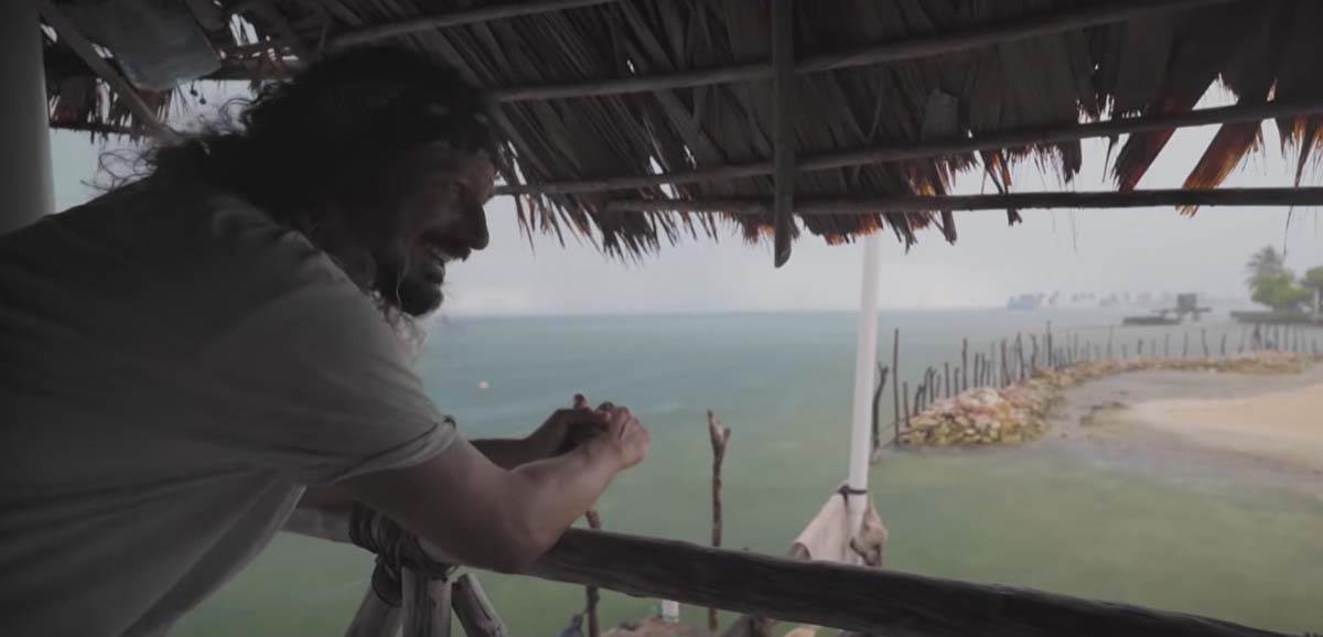 Pustolov Andrej Maričić na Karibima 6.jpg