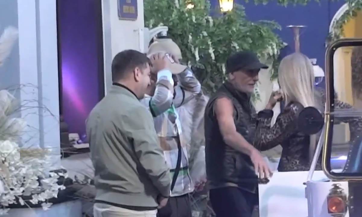 "Nora nije tvoja ćerka, prevarila sam i tebe i naciju": Šok priznanje pred Pinkovim kamerama, on odmah tražio DNK