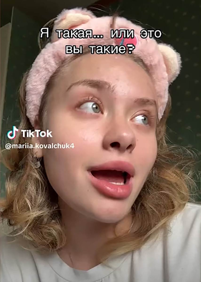 Marija Kovalčuk pokazala kako se oporavlja nakon batina (4).jpg