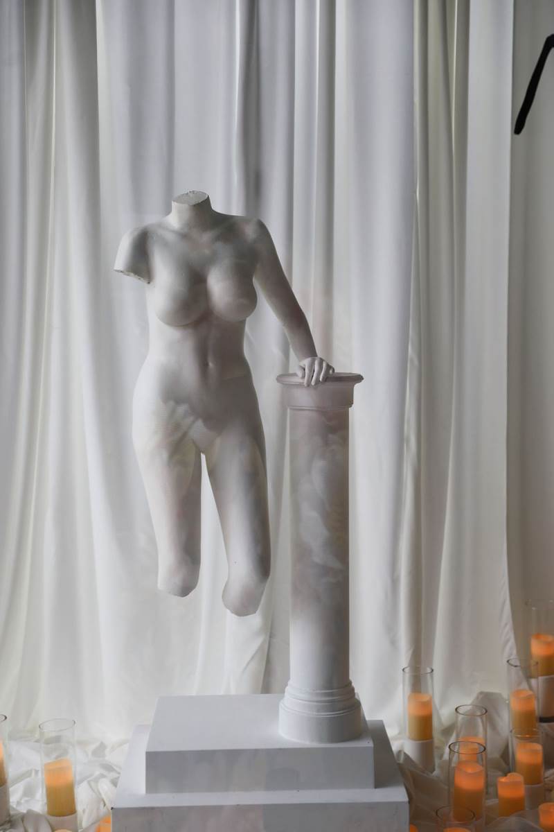 Dekoracija na promociji albuma Nataše Bekvalac (6).jpg