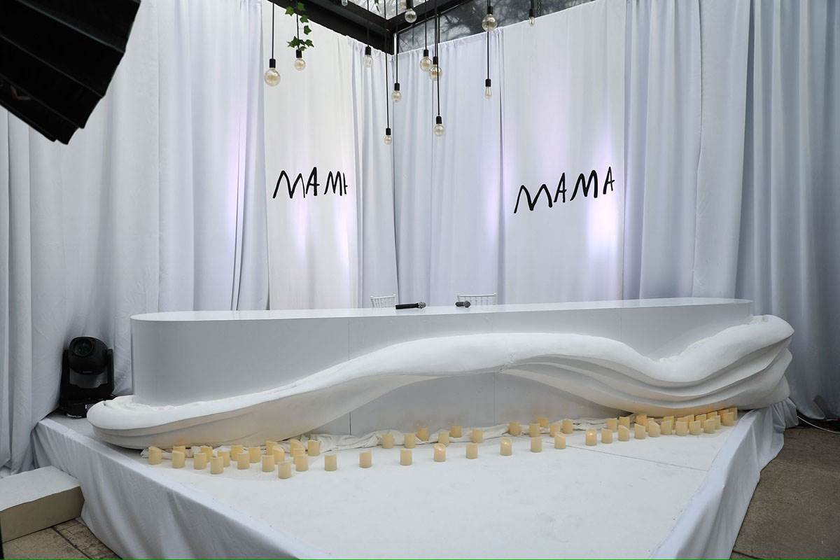 Dekoracija na promociji albuma Nataše Bekvalac (10).jpg