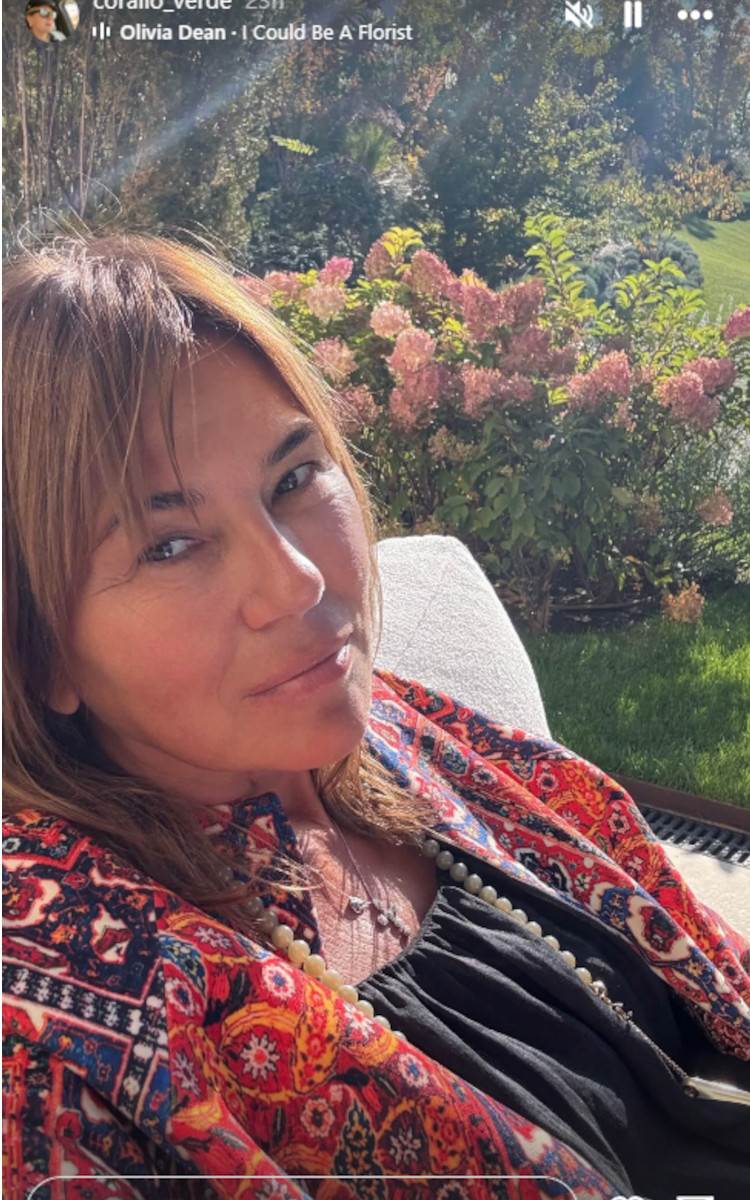 Branka Nesvetić bašta